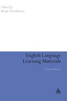 English Language Learning Materials - A Critical Review